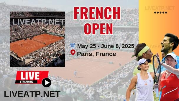 French-Open-2020-Live-Streaming-How-To-Watch-Schedule