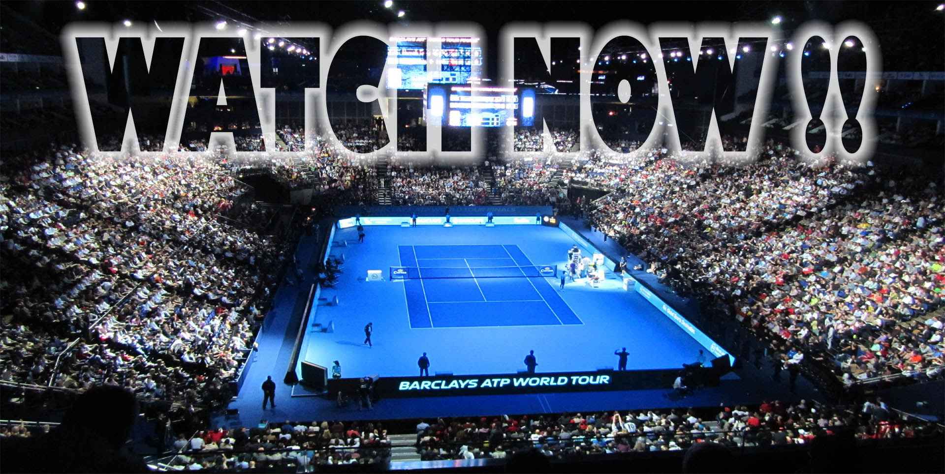 Live ATP and WTA Online Watch Tennis 2023 Live Streaming